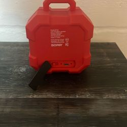 Kc Chiefs Speaker 