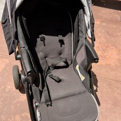 Stroller Used But Great Condition 