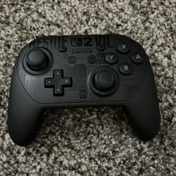 Nintendo Switch 2 Pro Controller 