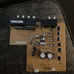 Enkor D10-H5900-002C circuit board