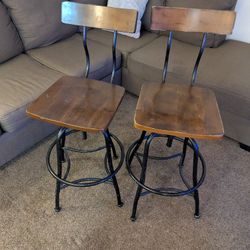 Bar Stools