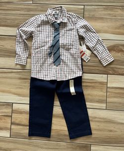 Toddler outfit