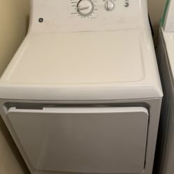 GE Dryer
