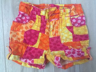 Baby girl clothes sizes 18-24 months