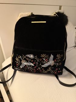 Steve Madden Backpack 