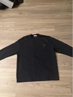 Chrome Heart Long Sleeve-Large