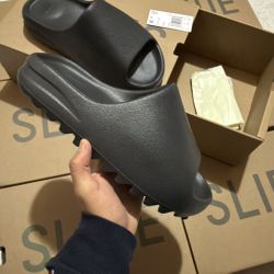 Yeezy Slides