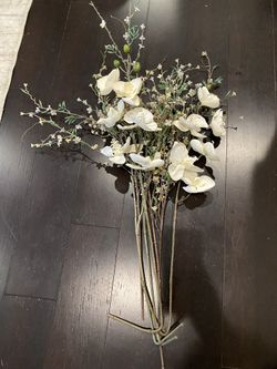 Artificial Flowers