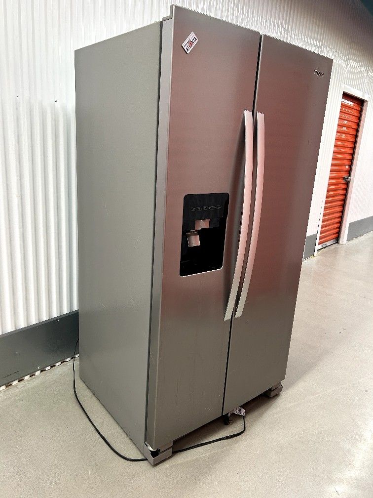 Brand New Never Used Refrigerator