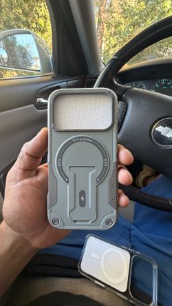 iPhone 17 pro case
