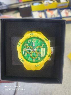 Invicta Venom 52mm Watch