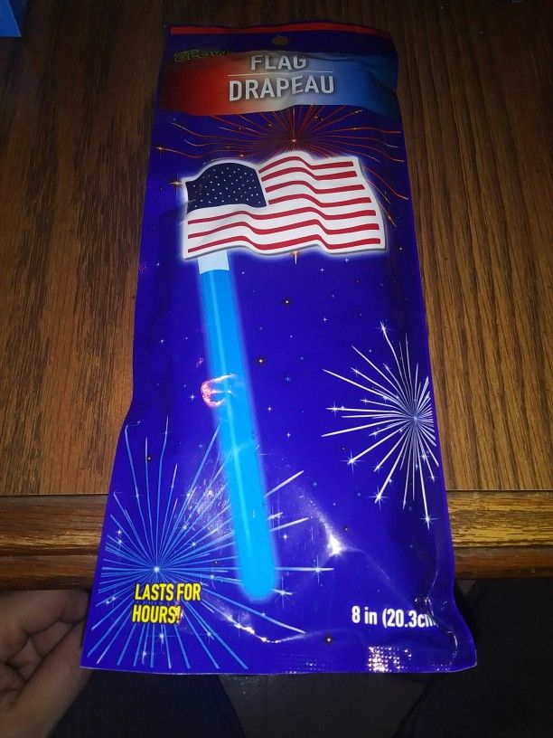 Flag Depraeu