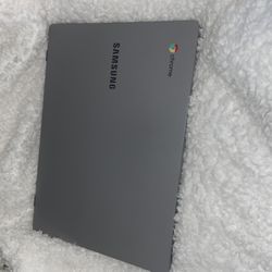 Samsung Chromebook 