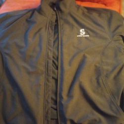 Jacket Spring Training Seattle Mariners