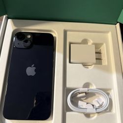 iPhone 14