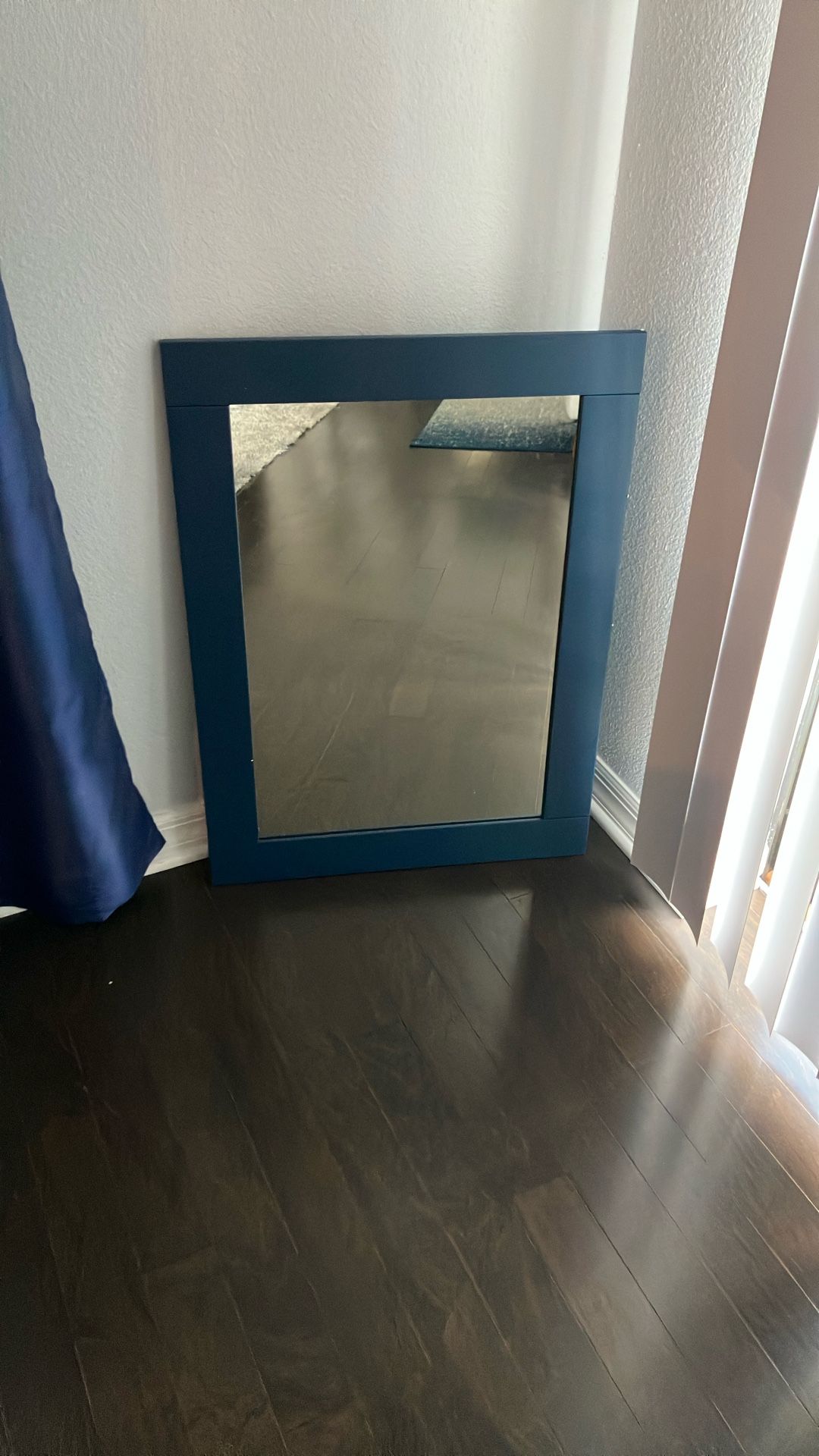 Bathroom Mirror