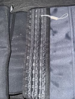 Faja /waist Trainer S