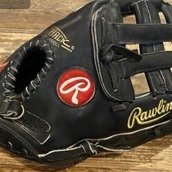 Rawlings Heart Of The Hide.  New!!