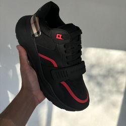 Burberry Shoes 