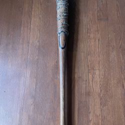 Walking Dead Neagan Bat Prop