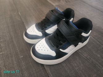 Boys Kid Shoes 