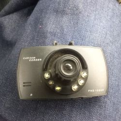 Dash Camera - (Car Cam Corder FHD1080P Dashboard Camera)