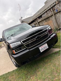 2003 Chevrolet Silverado