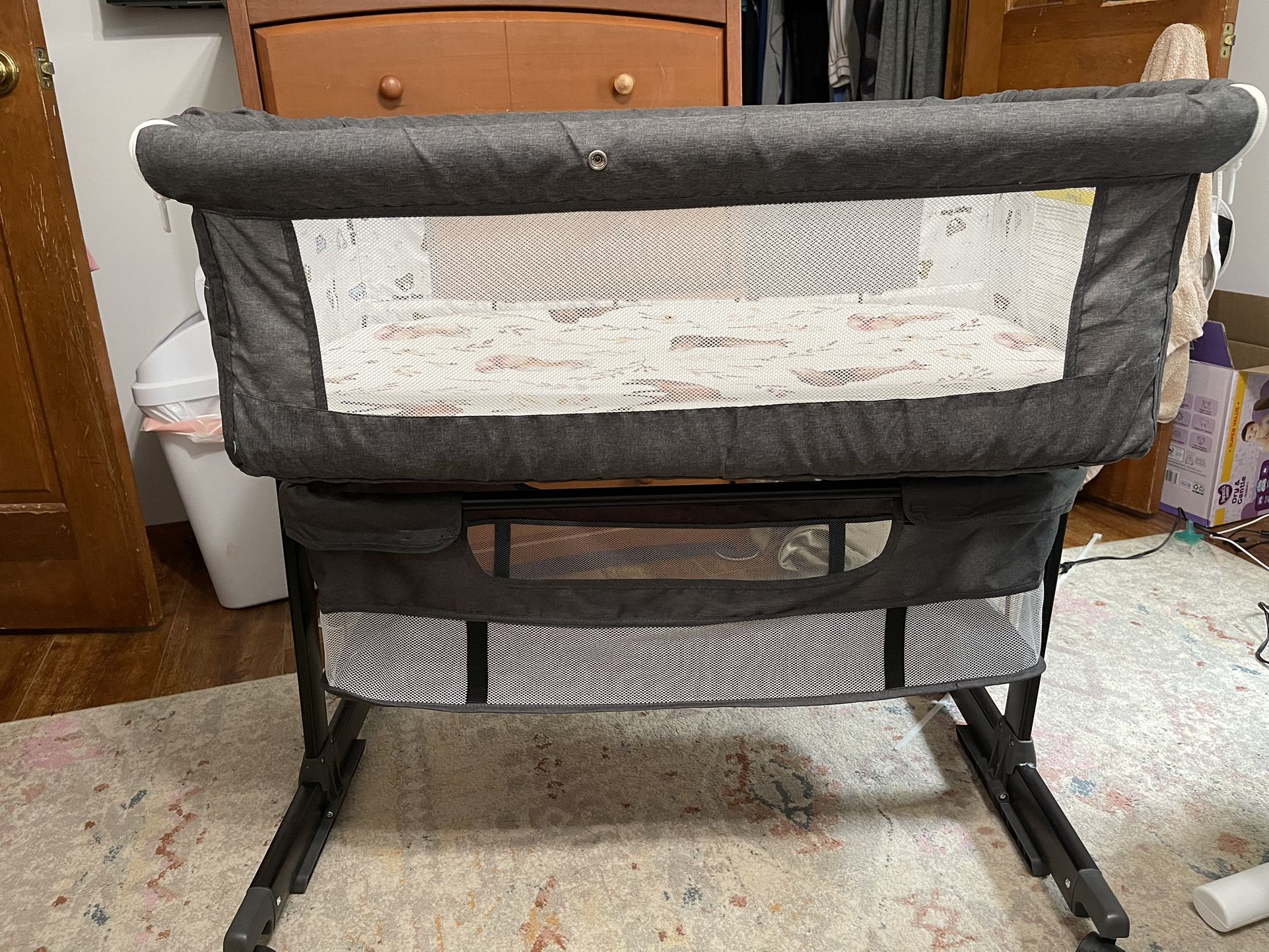 Baby Bassinet