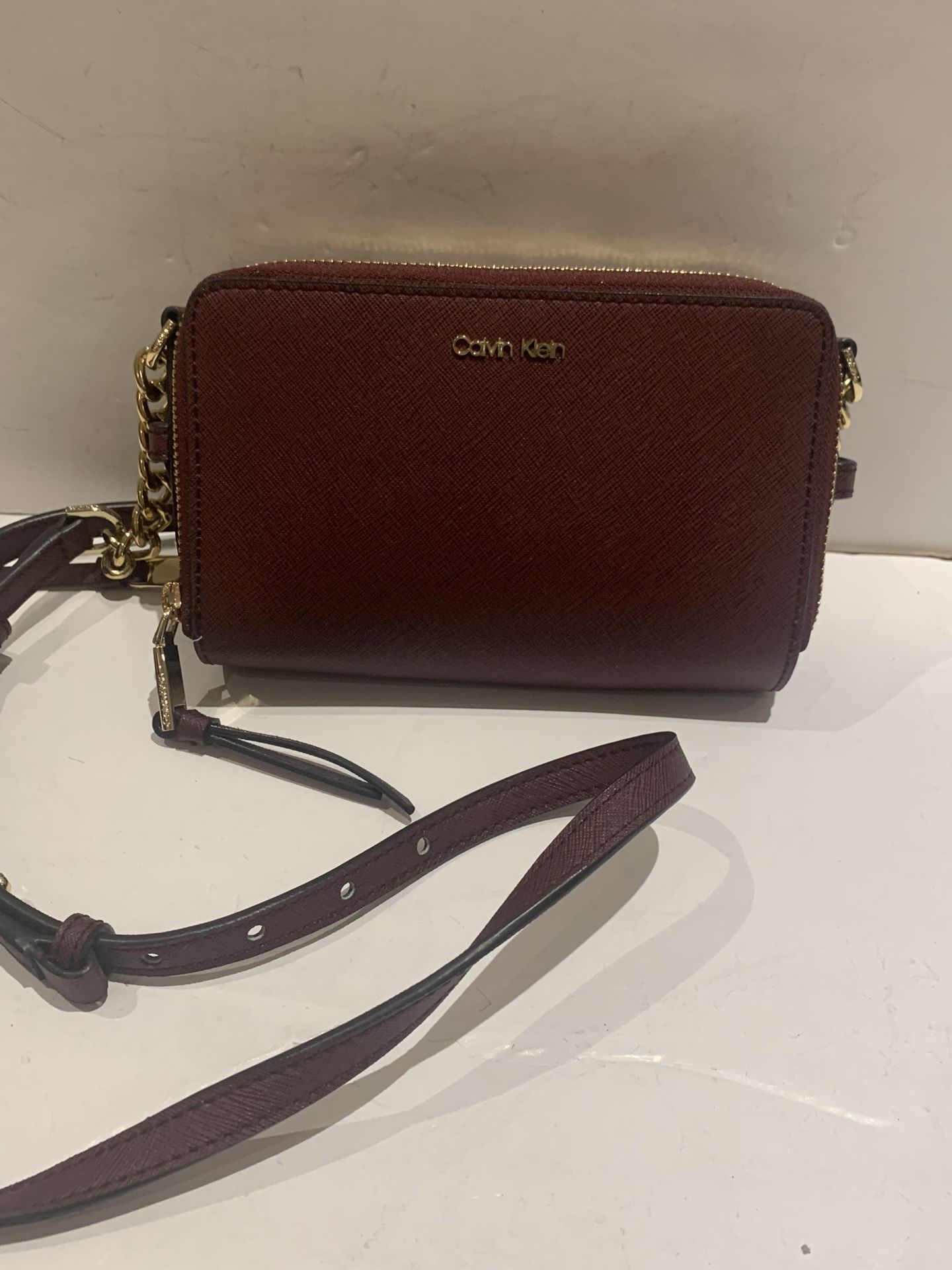 Calvin Klein Crossbody Bag