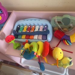 Baby Toys 