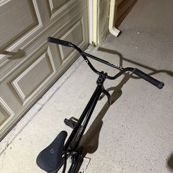 Bmx Aftermarket Bike Parts 