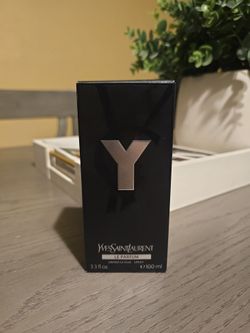 Y Le Parfum