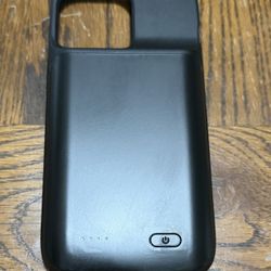 Iphone 14 Pro Max Charging Case