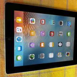 Apple iPad 2 32GB WiFi + Cellular 