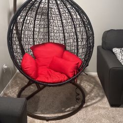 swing chair