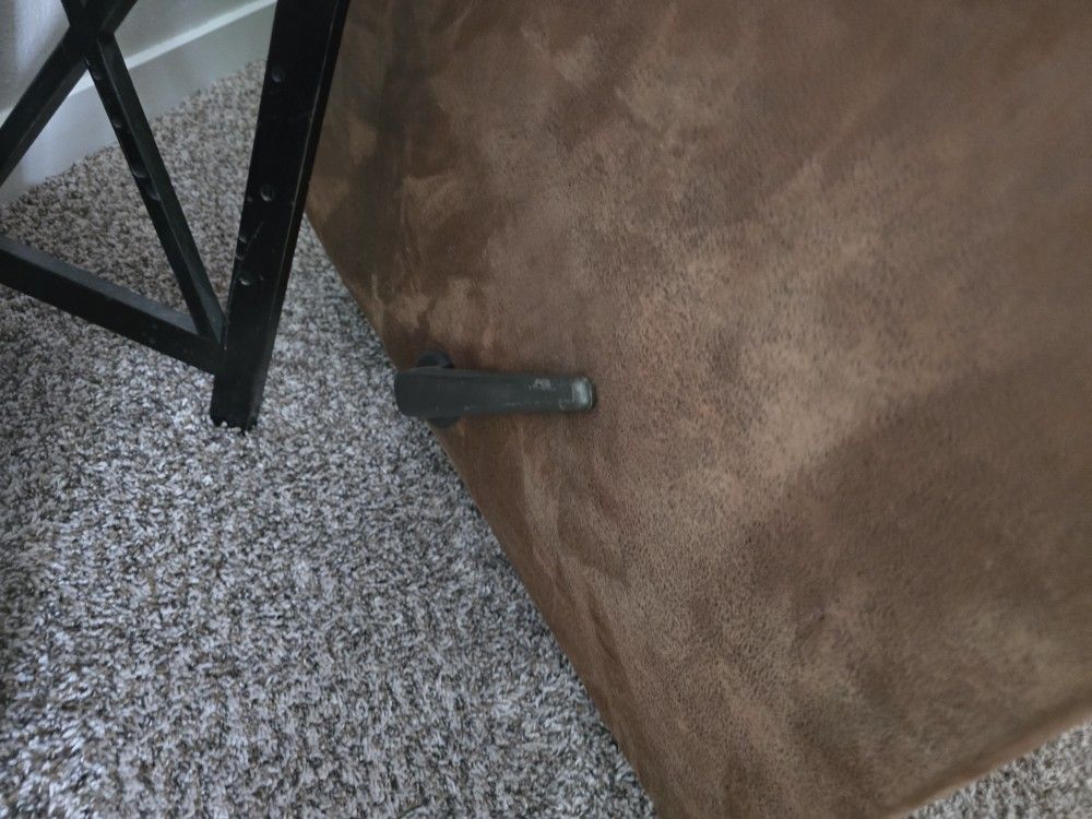 Recliner