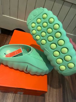 Nike Mind 001 “Cucumber Calm”