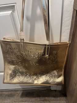 Disney princess bath and body works bag