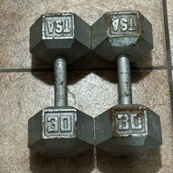 Dumbbells 