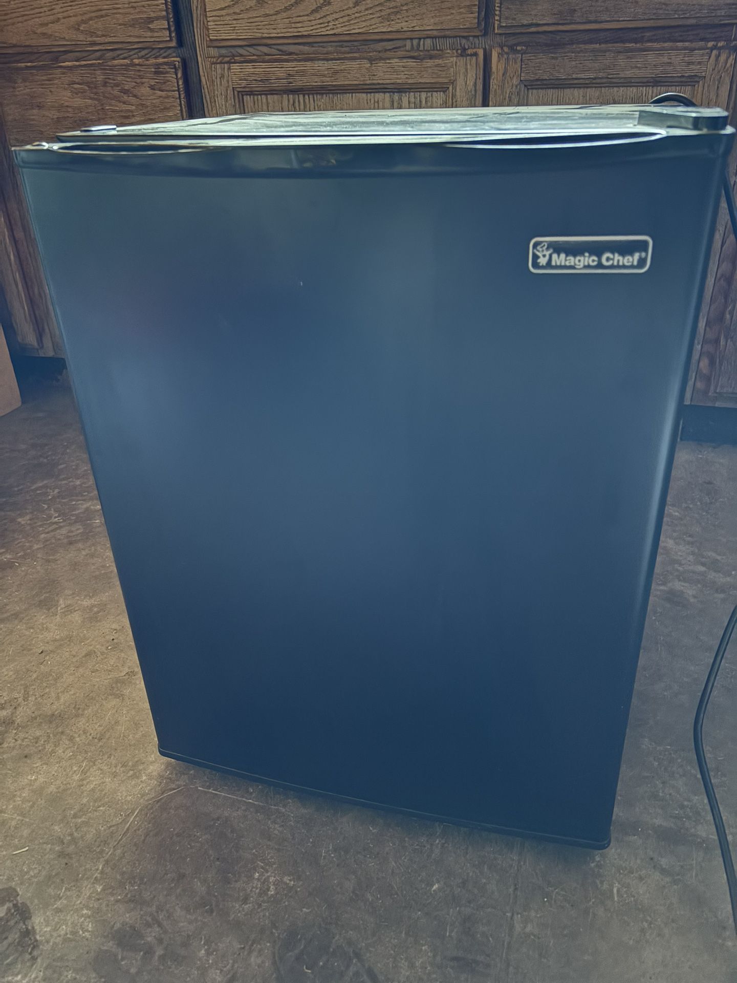 Magic Chef Mini Fridge