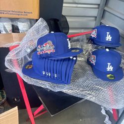 Hats