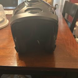 Harley Davidson Helmet