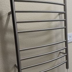Wall Mount Towel Warmer