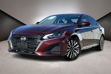 2023 Nissan Altima