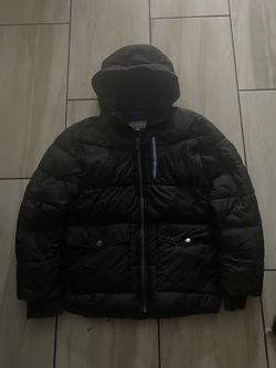 Michael kors puffer
