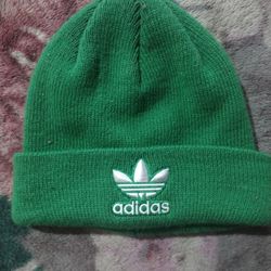 Brand New Adidas Beanie