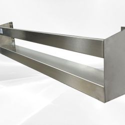 NSF 36ins Single Speed Rail With 4 Waist-type Holes SR3-0436-320