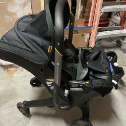 Doona Stroller $370