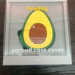 Earbuds Case For AirPods 