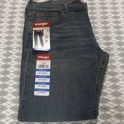 New! Boys Wrangler Pants 